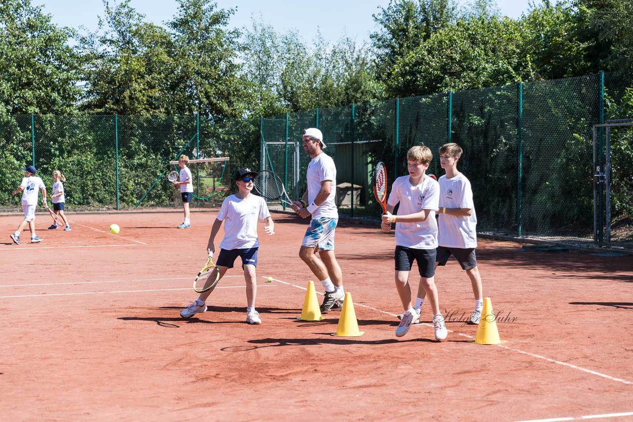 Bild 32 - Marner Tennisevent mit Mischa Zverev